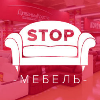 Корпоративный CRM портал STOPМЕБЕЛЬ